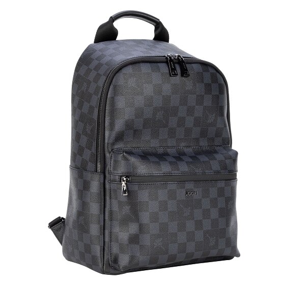 Joop! Mochila Cortina Piazza Miko City Compartimento para portátil de 38 cm