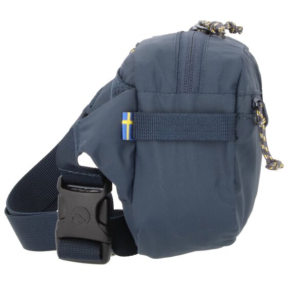 Fjällräven High Coast Hip Pack Riñonera 21 cm