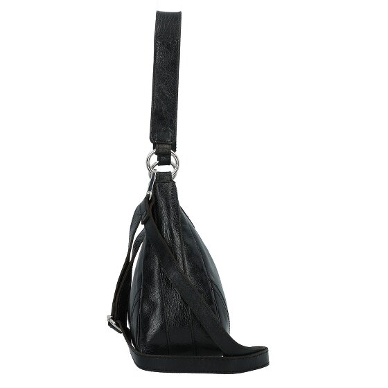 Taschendieb Wien Salvatorgasse Bolsa de hombro Piel 34 cm