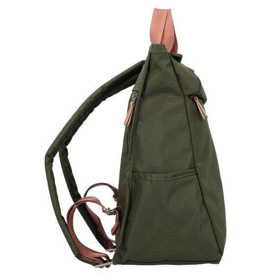 Harvest Label Kuju Mochila de día 38 cm