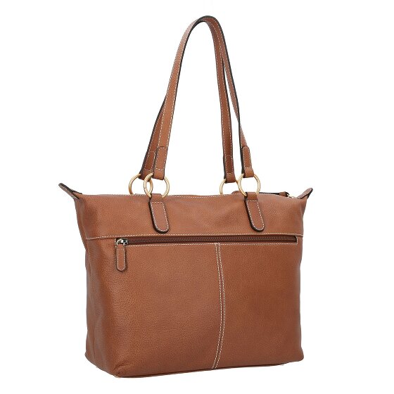 Picard Calico Bolsa de compras Piel 39 cm
