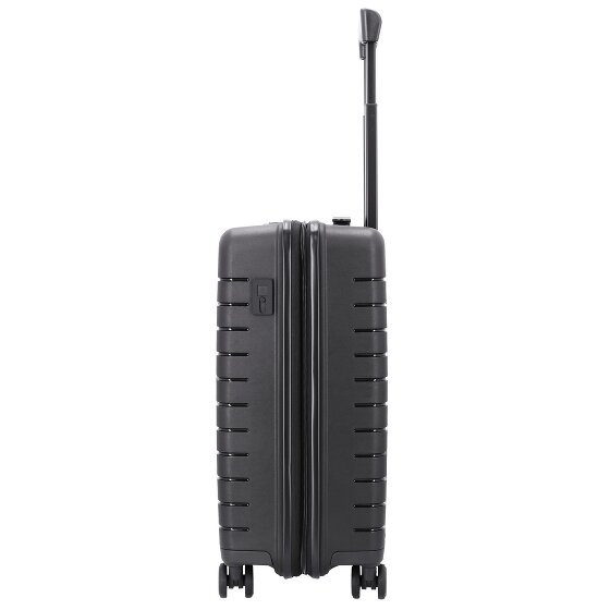 Bric's BY Ulisse Trolley cabina 4 ruedas 55 cm
