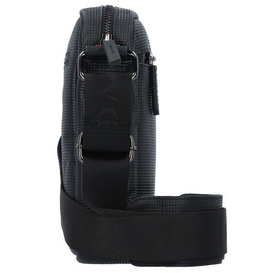 Davidoff Paris Bolsa de hombro Piel 18 cm