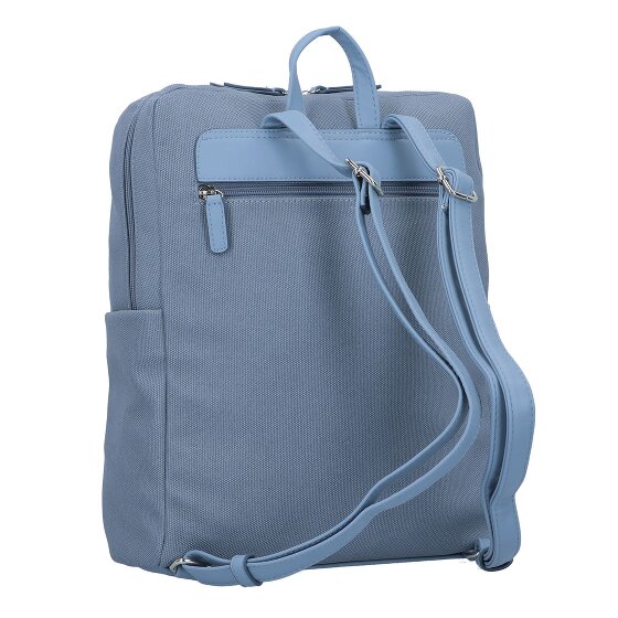 Tom Tailor Rosa Mochila de día 39 cm