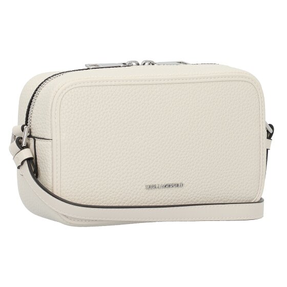 Karl Lagerfeld Skuare Bolsa de hombro 21 cm