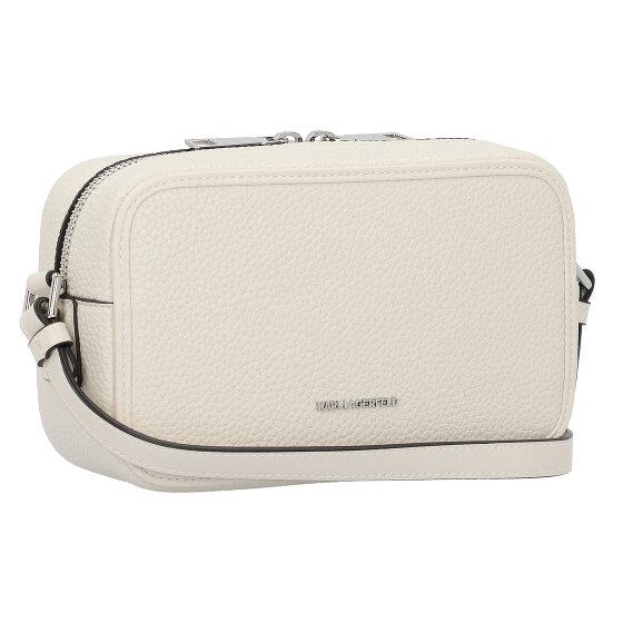 Karl Lagerfeld Skuare Bolsa de hombro 21 cm