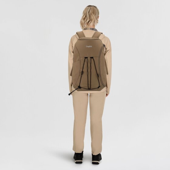 Haglöfs Corker Large Mochila de día 49 cm Compartimento para el portátil