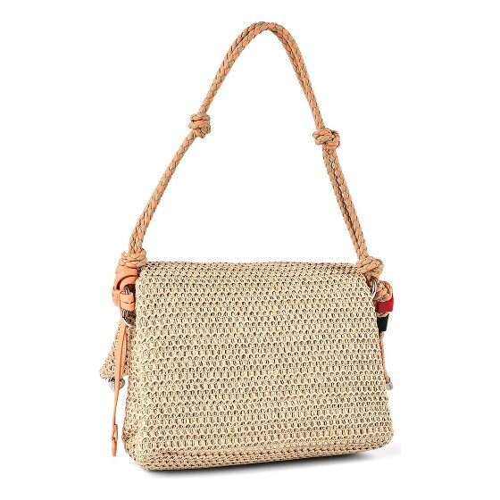 Desigual Half Bolsa de hombro 23.5 cm