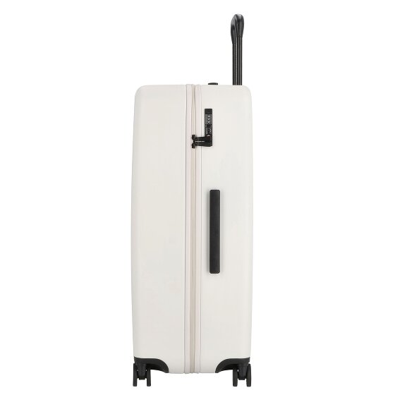 Herschel Heritage 4 ruedas Trolley L 81 cm