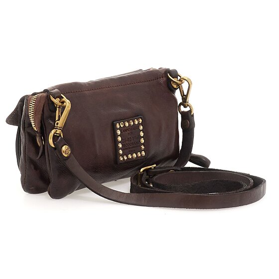 Campomaggi Bolsa de hombro Piel 21 cm