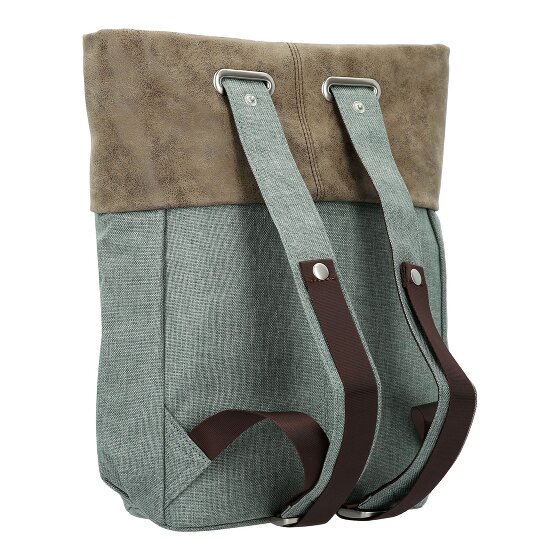 Zwei Olli Mochila de día 34 cm