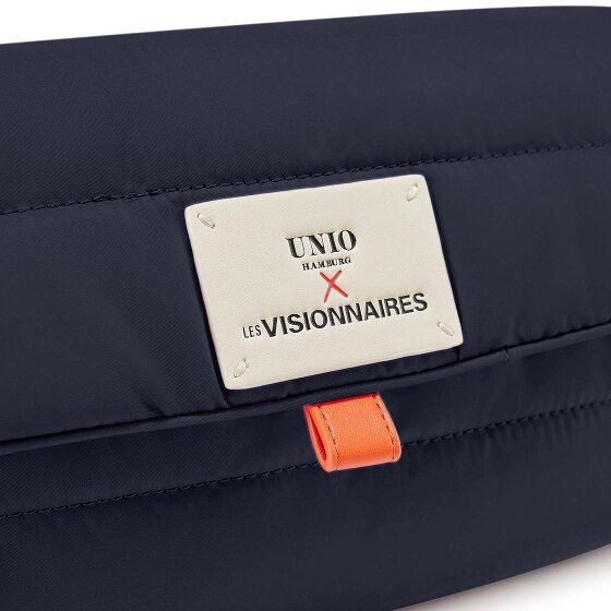 LES VISIONNAIRES Unio Bolsa de aseo 41 cm