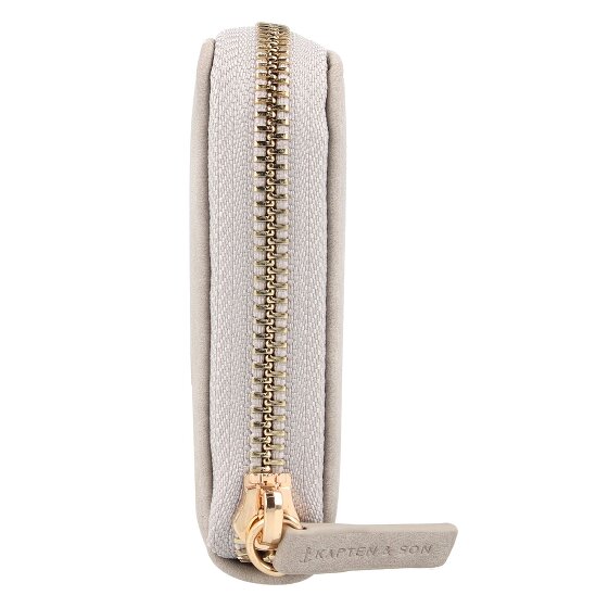Kapten & Son Cartera Louvre 21 cm