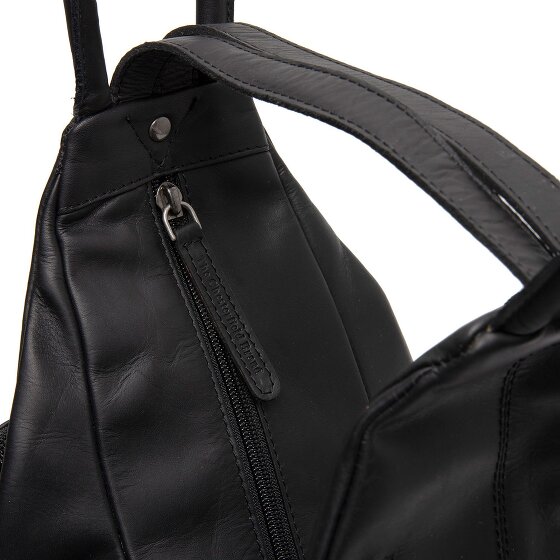 The Chesterfield Brand Howard Mochila de la ciudad Piel 30 cm