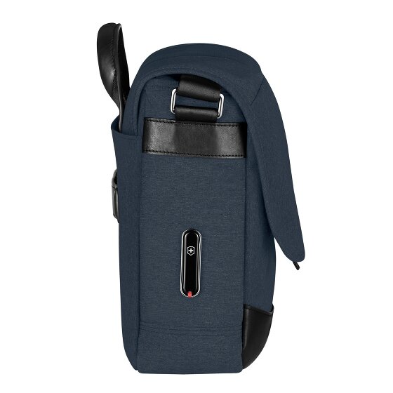 Victorinox Architecture Urban 2 Maletín Mensajero 41 cm Compartimento para el portátil