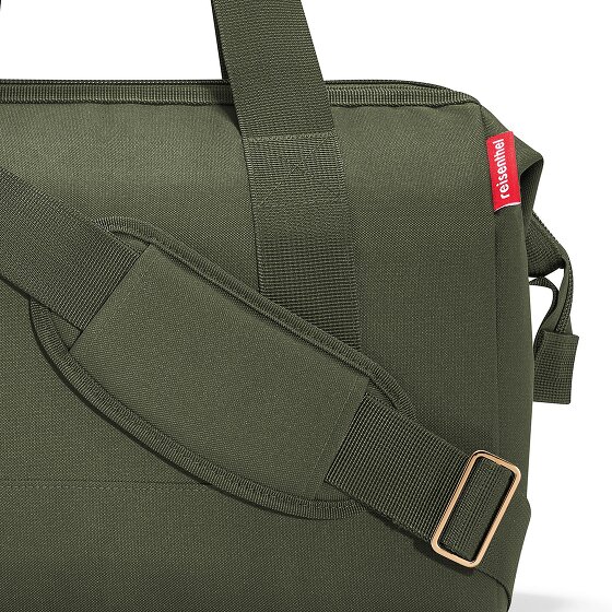 reisenthel Bolsa de viaje Allrounder M Weekender 40 cm