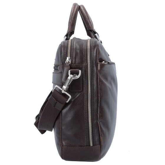 Picard Buddy Maletín Piel 42 cm