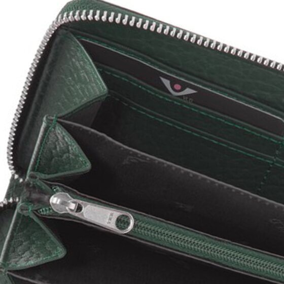 Voi Hirsch Amy Billetera Cuero 18 cm