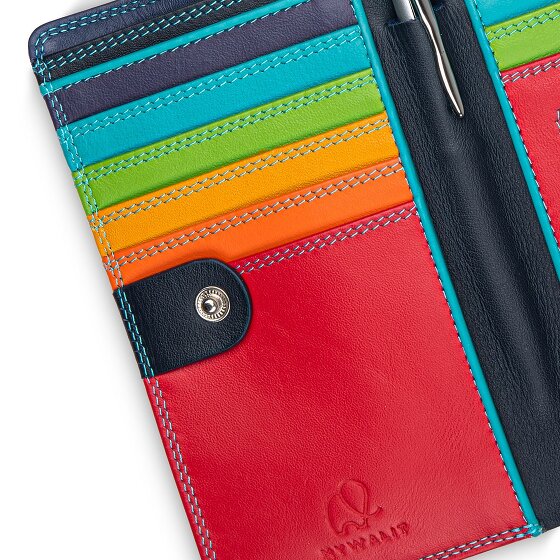 Mywalit Cartera Protección RFID Piel 8 cm