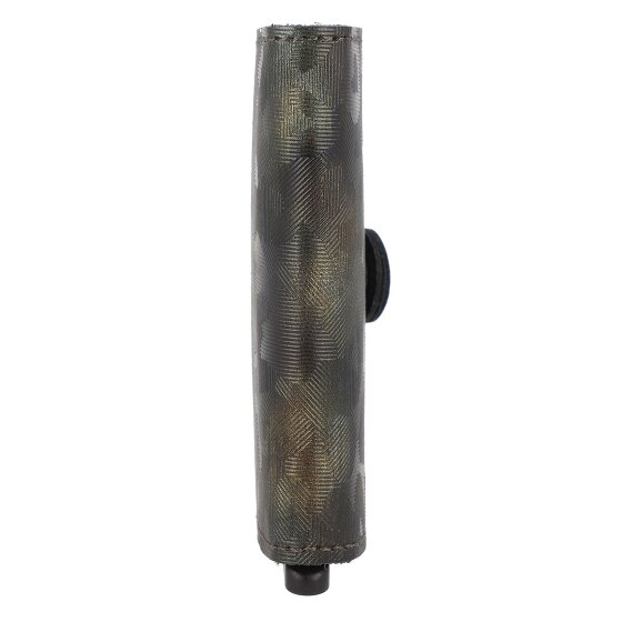 Secrid Miniwallet Estuche para tarjetas de crédito Protección RFID Piel 6.5 cm