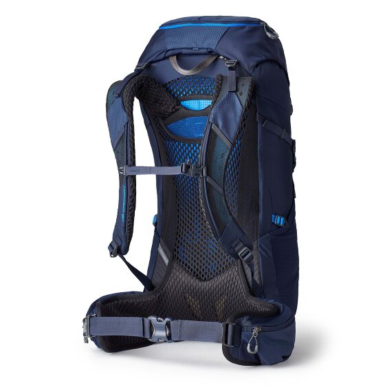 Gregory Zulu 35 Mochila de senderismo S-M 64 cm