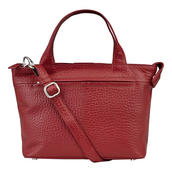 Voi Hirsch Bolso Piel natural 30 cm