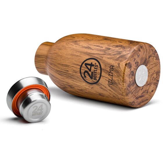 24Bottles Botella Clima 330 ml