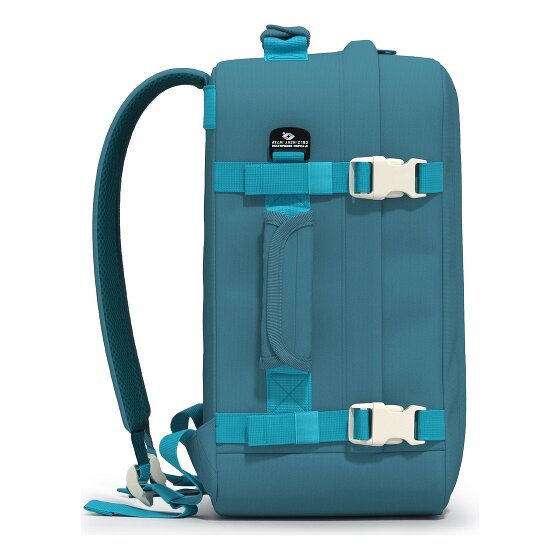 Cabin Zero Classic 119 Mochila de día 39 cm Compartimento para el portátil