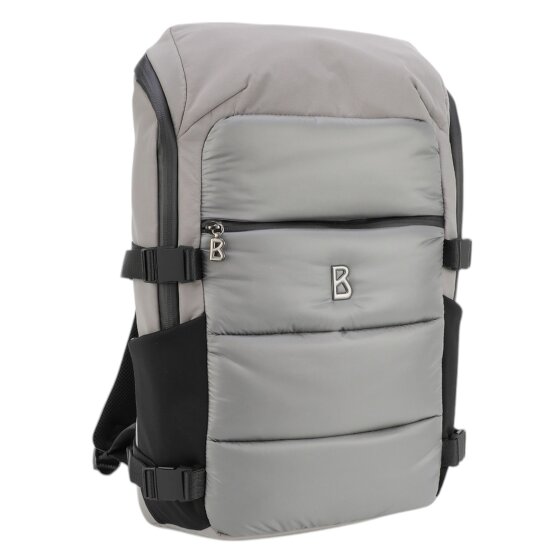 Bogner Monarch Mochila de día 48 cm Compartimento para el portátil