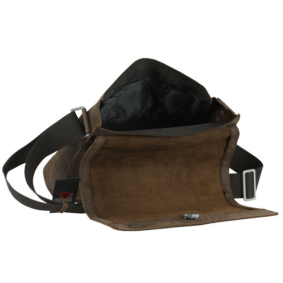 Strellson Bolsa de hombro Richmond Piel 31 cm