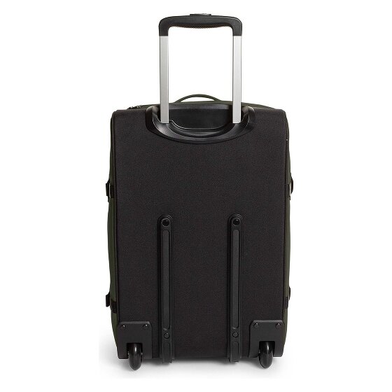 Eastpak Transit'R Plus 2 ruedas Maletas de cabina 55 cm