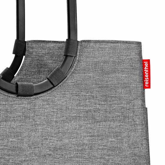reisenthel Bolsa Loopshopper L Frame 46 cm