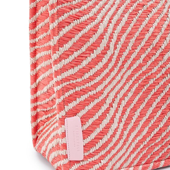 Seidenfelt Hulu Bolsa de compras 39 cm