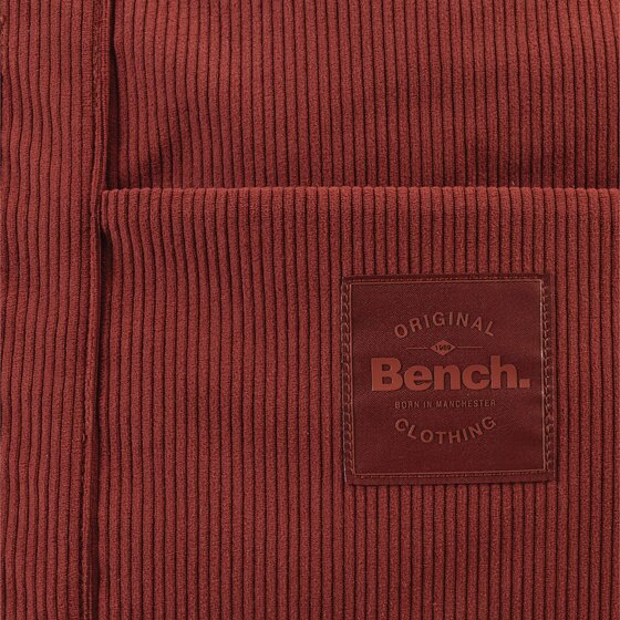 Bench Cord Bolsa de compras 48 cm