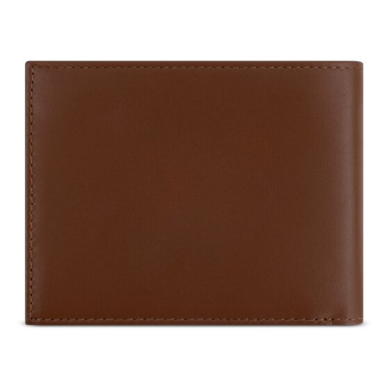 mano Don Antonio Cartera Piel 11 cm