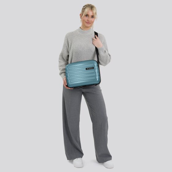 Pactastic Colección 04 Estuche de belleza 34 cm