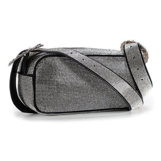 Patrizia Pepe Bolsa de hombro Piel 21 cm
