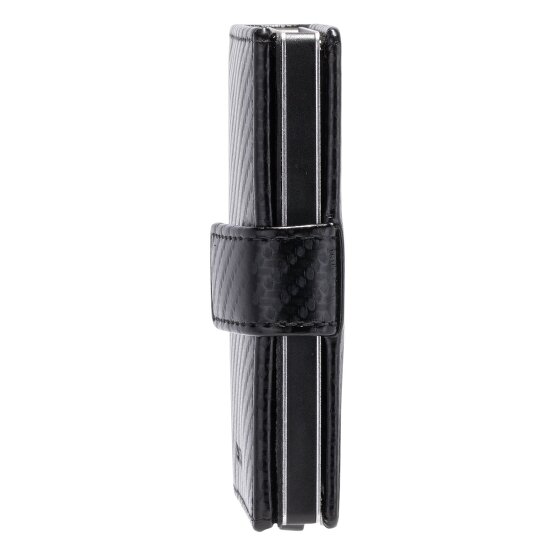 Joop! volterra Estuche para tarjetas de crédito Piel 7 cm