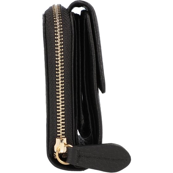 Braun Büffel Billetera Asti de cuero RFID 12 cm