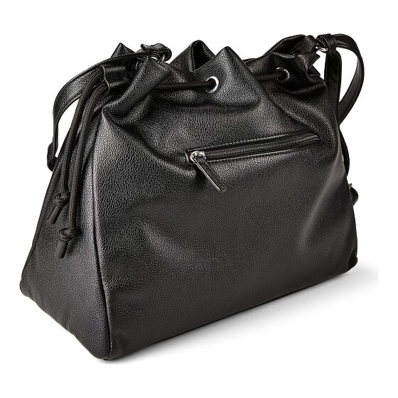 Tom Tailor Denim Sanja Bolsa de hombro M 34 cm