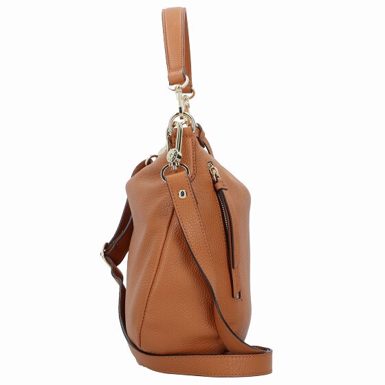 abro Adria Bolso Piel 34 cm