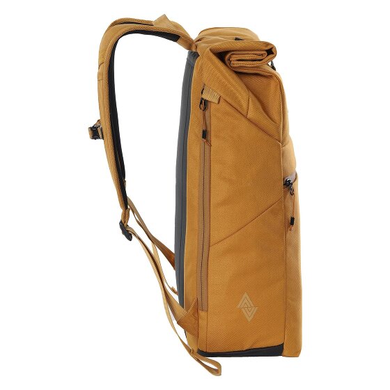 NITRO Cosmo Mochila de día 46 cm Compartimento para el portátil