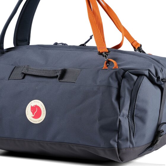Fjällräven Färden Duffel 50 L Bolsa de viaje Weekender 53 cm