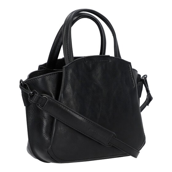 aunts & uncles Grandma´s Luxury Club Mrs. Plum Crumble Bolso Piel natural 29 cm