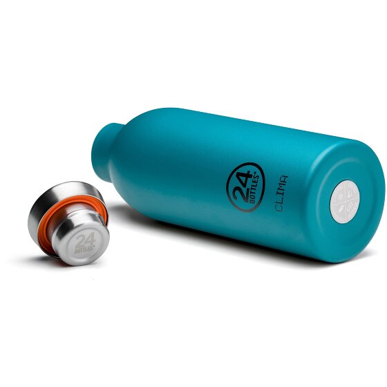 24Bottles Botella Clima 500 ml