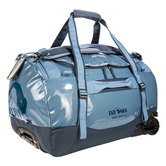 Tatonka Barrel Roller 60 2 ruedas Bolsa de viaje 57 cm