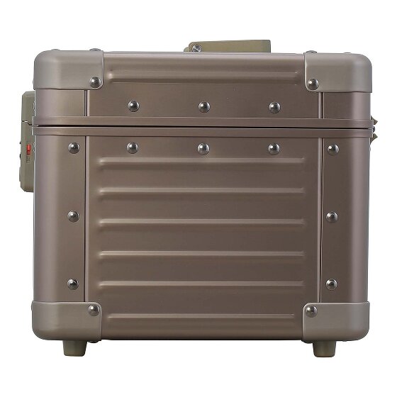 Aleon Classic Estuche de belleza 39 cm