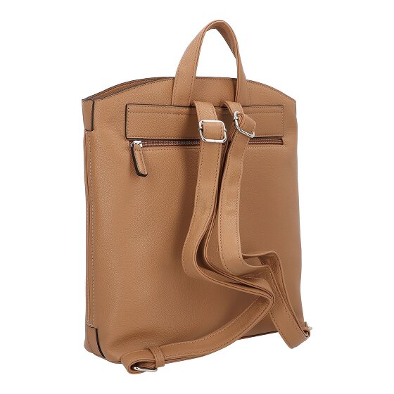 Tom Tailor Denim Zephyra Mochila de día 33 cm