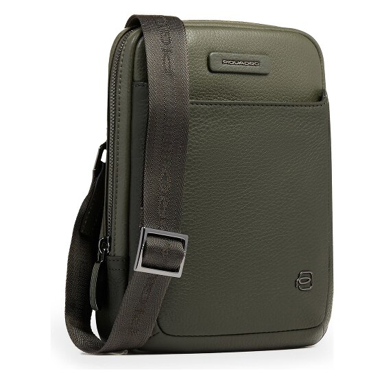 Piquadro Modus Bolsa de hombro Piel 17 cm