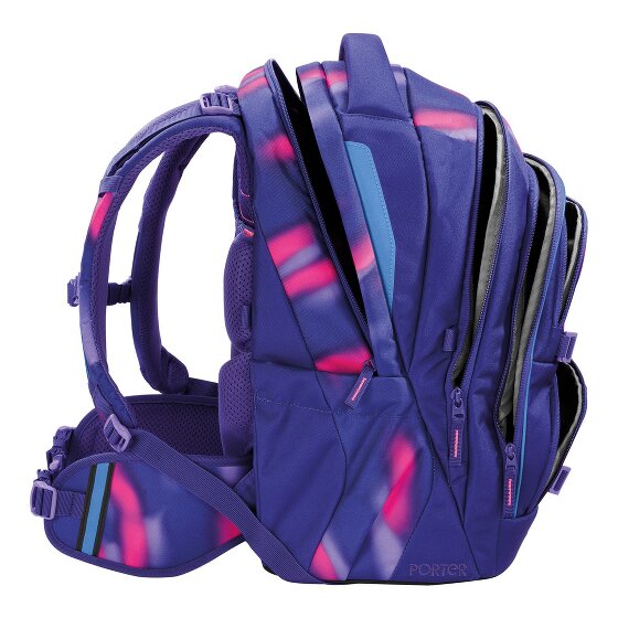 coocazoo Porter Mochila escolar 46 cm